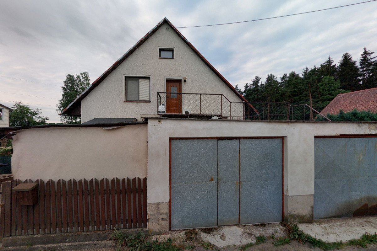Jan Čapek foto 2