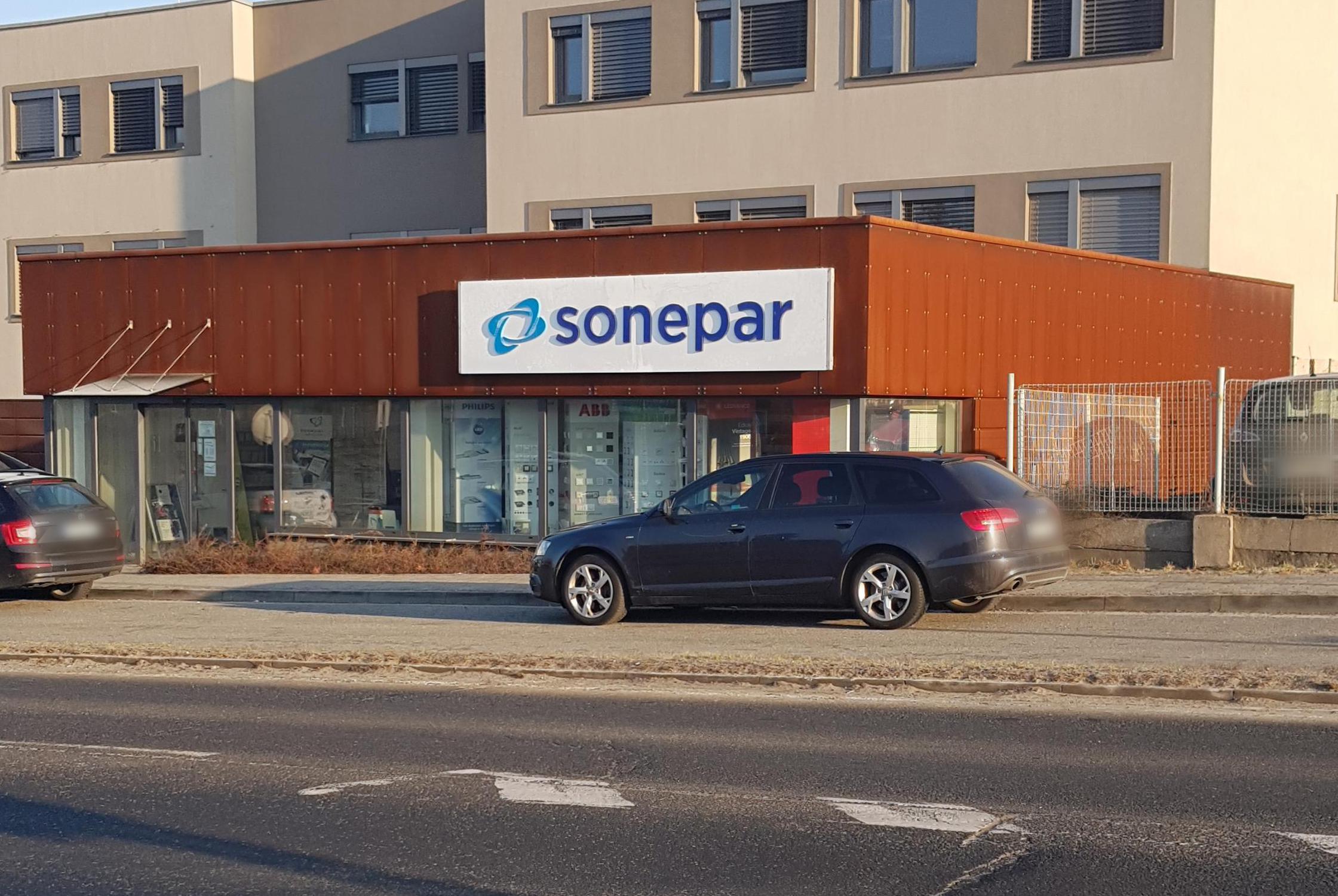 Sonepar Česká republika, spol. s r.o.