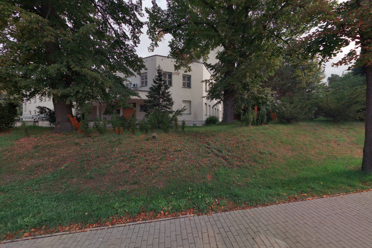 Babybox - Nemocnice Havlíčkův Brod