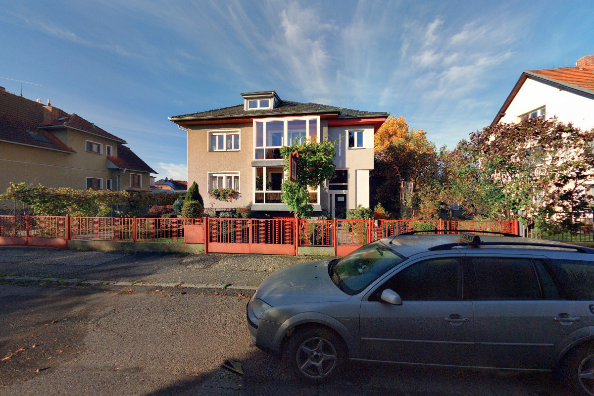 Jiří Kavale - taxislužba