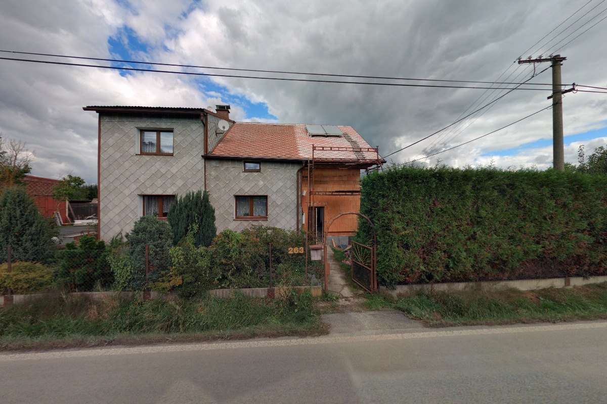 Český svaz chovatelů, základní organizace Nýrsko