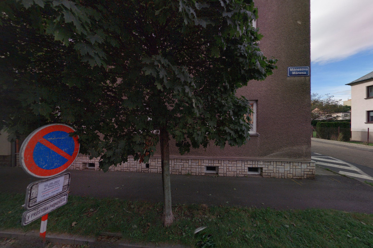 ShockWatch, Sprint Plus, s.r.o.