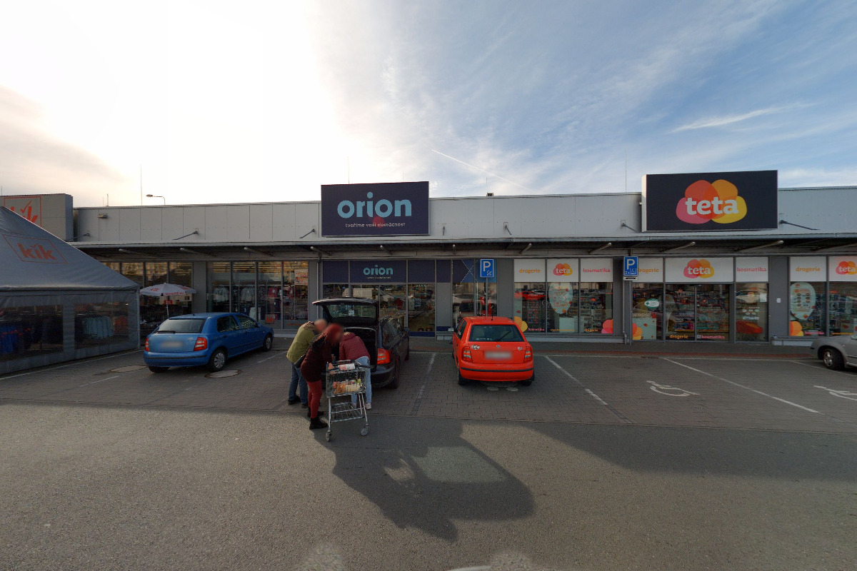 TETA drogerie foto 2