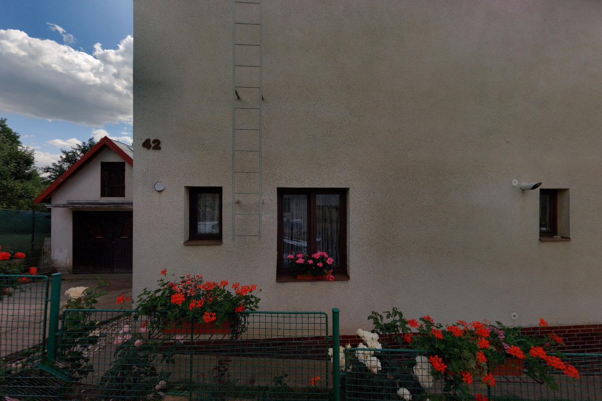 Marian Chlapík - Bagr