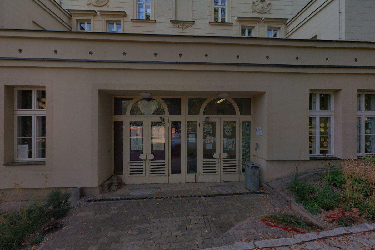 Rodinné centrum BROD