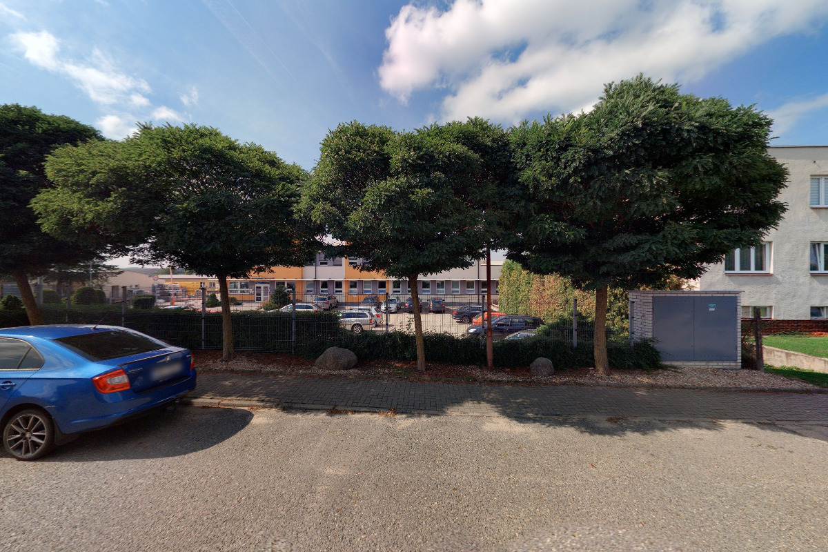 Jádrové vrtání BUILDINGcentrum - HSV