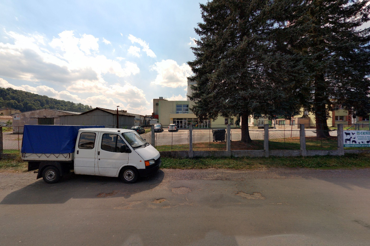 Bednící technika Trutnov, s.r.o. - Půjčovna bednění