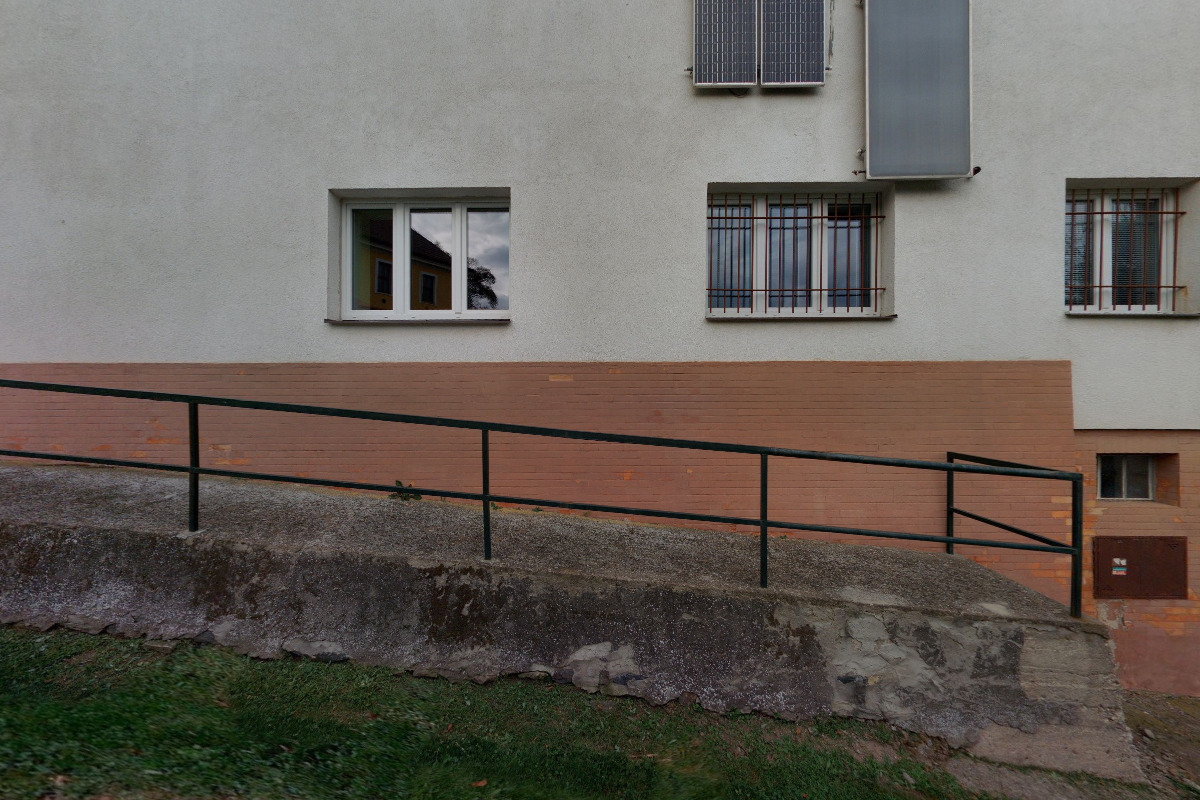 Anna Gabčová - pillates