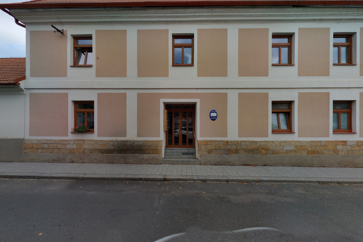 Muzeum Žiželice foto 6