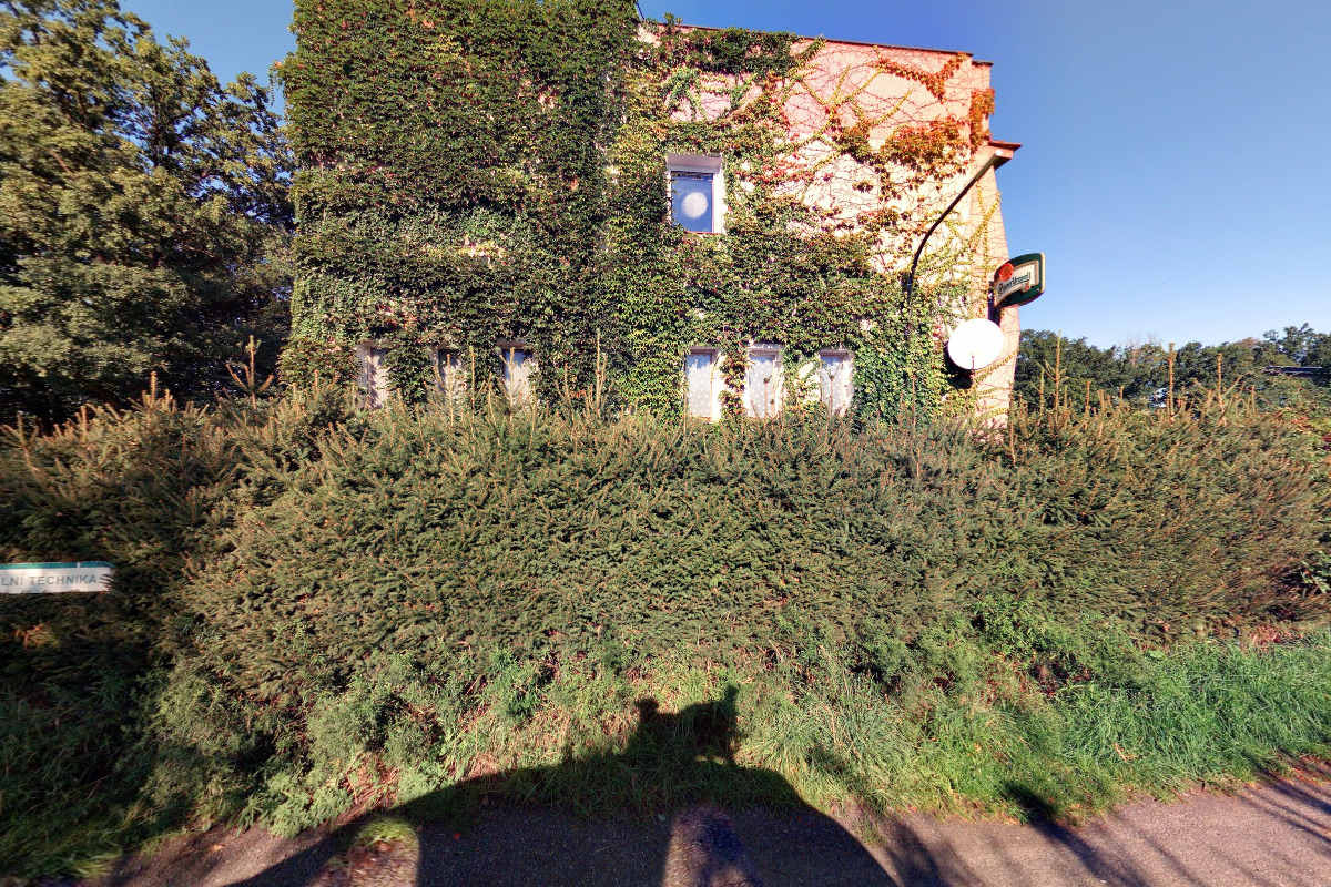 Koupaliště Janovice nad Úhlavou foto 1