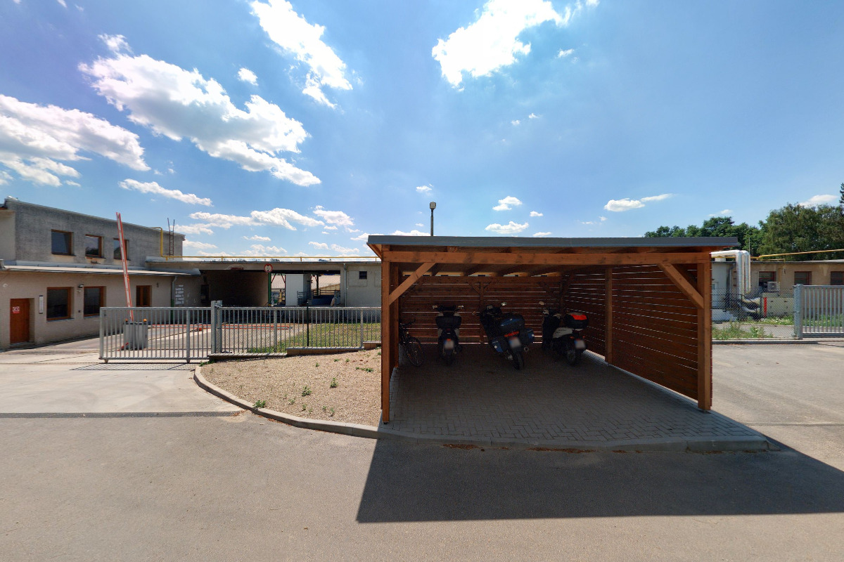 SPV Pelhřimov, a.s.