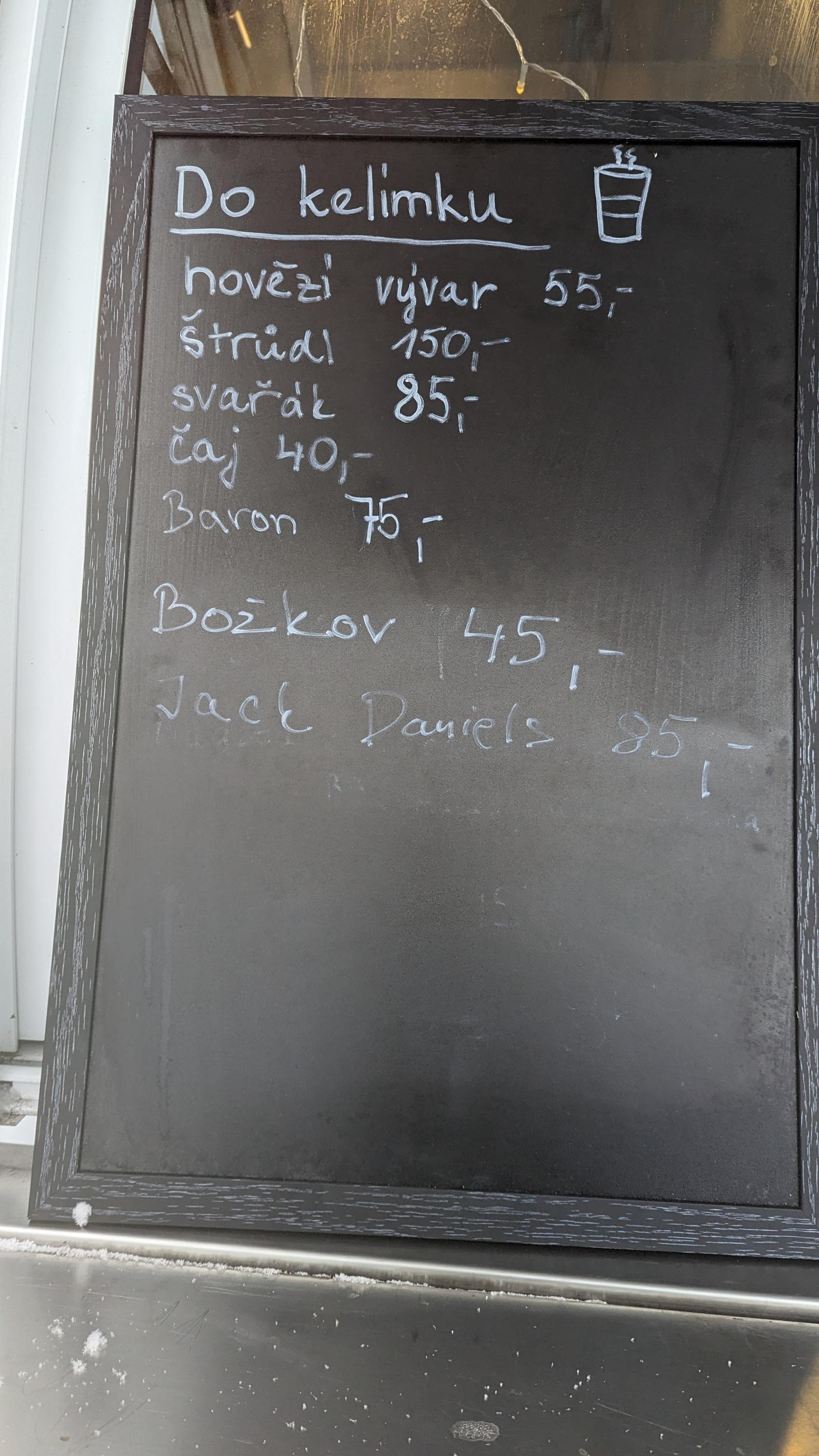 Jizerka 4 - Foodtruck foto 3