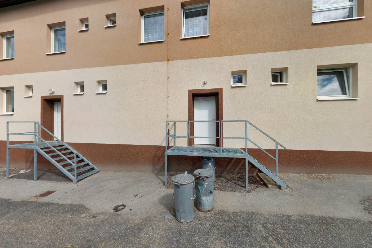 Ondřejov - obecní úřad