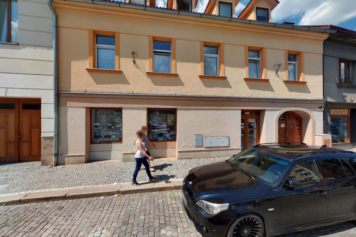 Kancelářské a školní potřeby Ing. Zdena Hendrychová foto 5