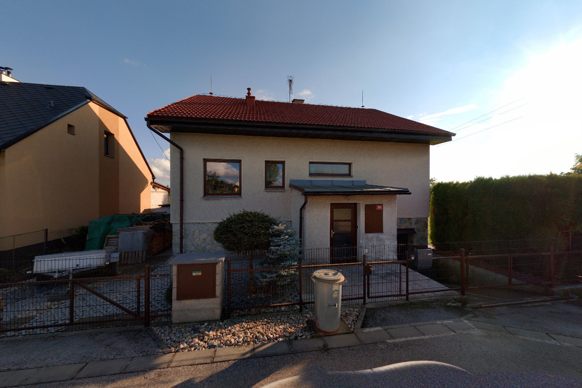 Truhlář Milan Fischer