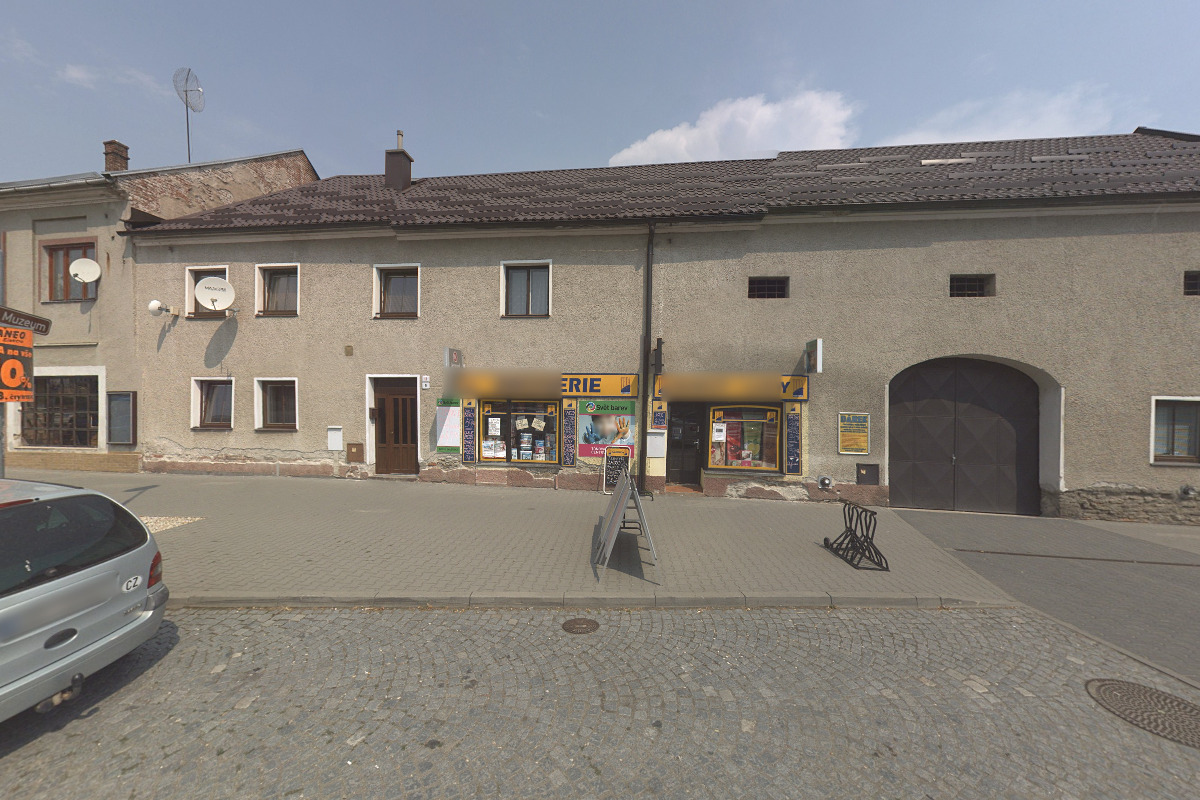 Jaroslava Lorencová