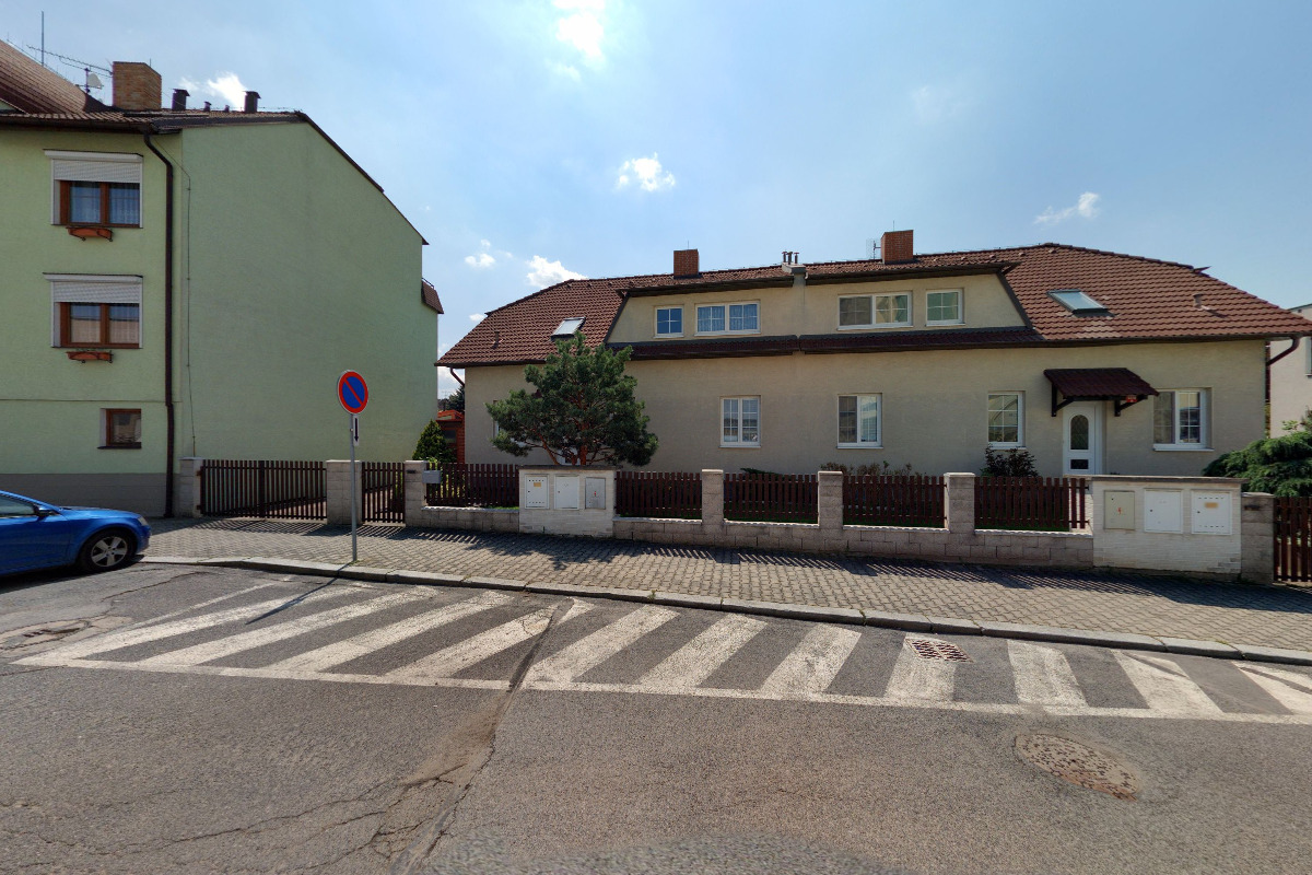 Nadační fond letadla Metoda Vlacha