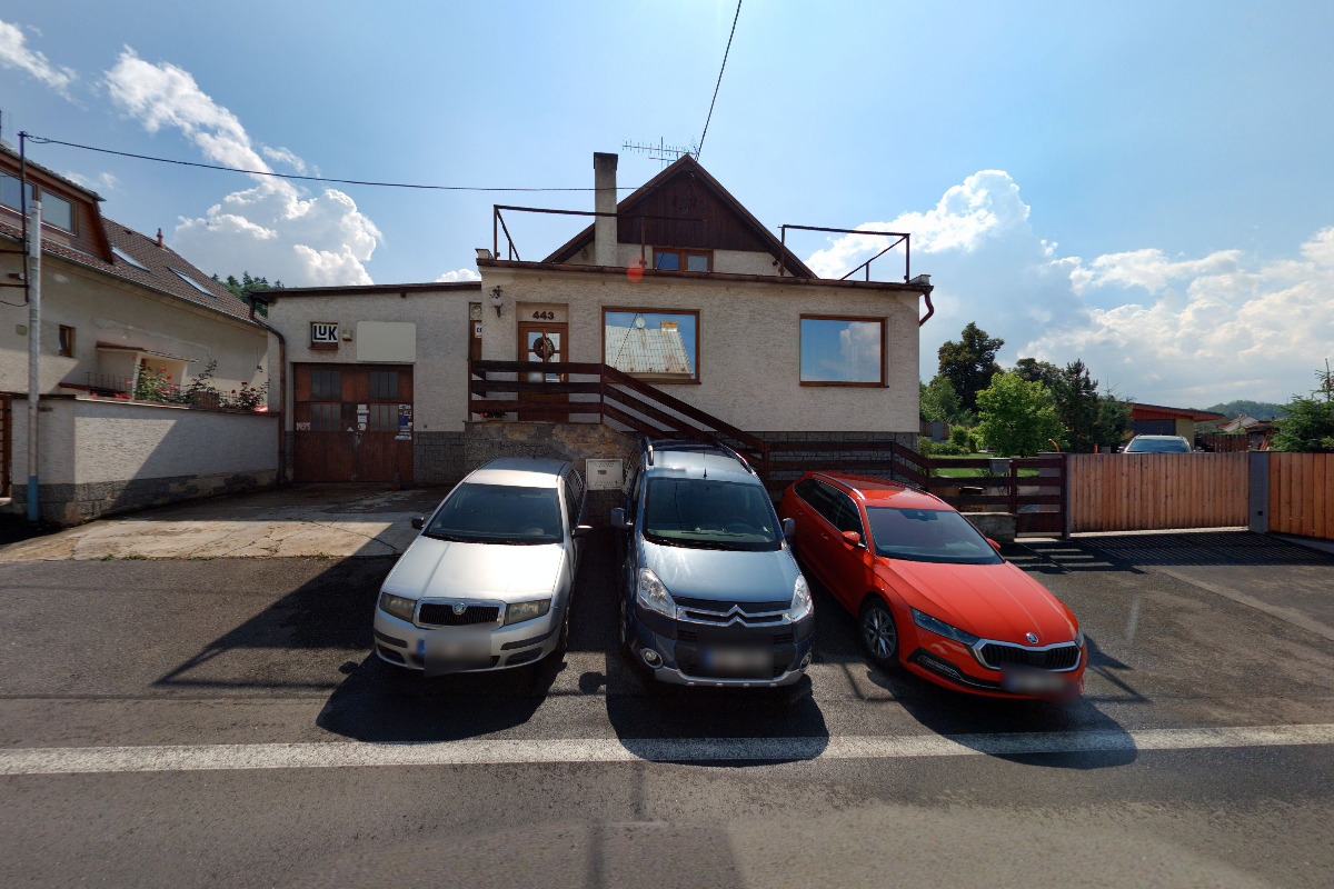 Miroslav Vajgl - autoservis foto 2