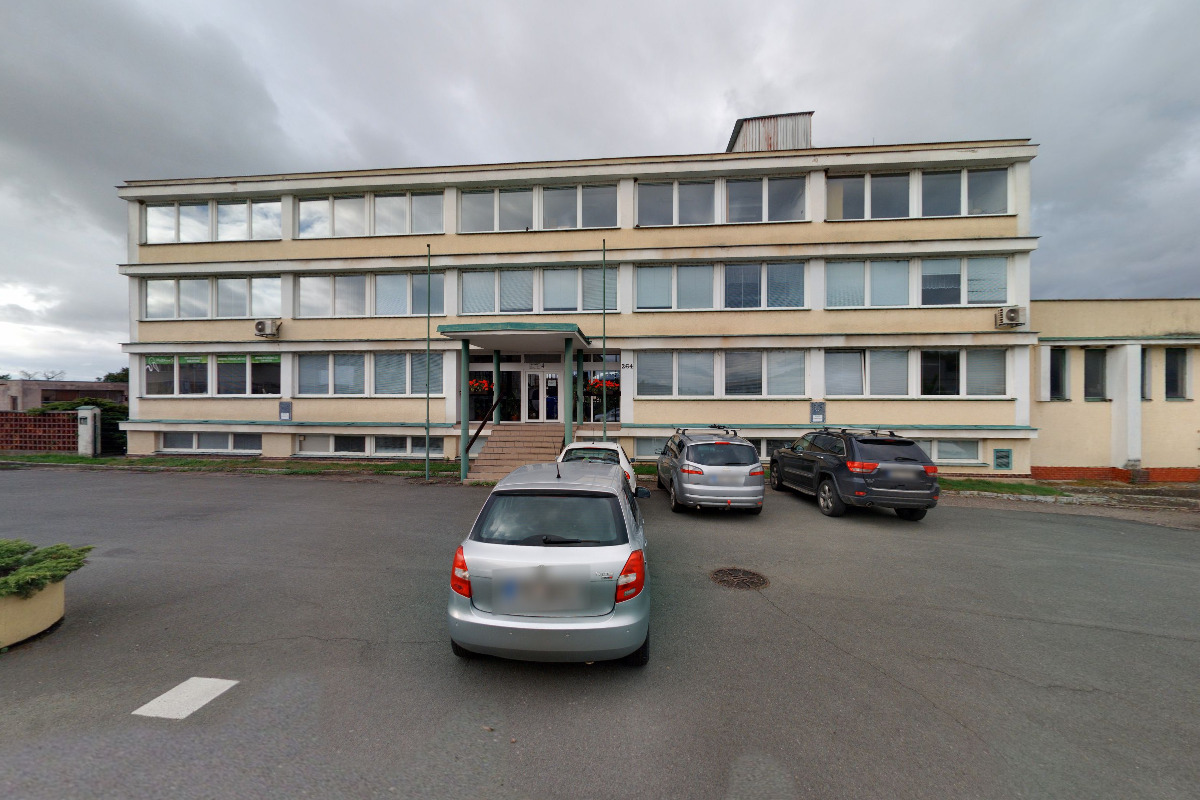 GT transport společnost s r.o.