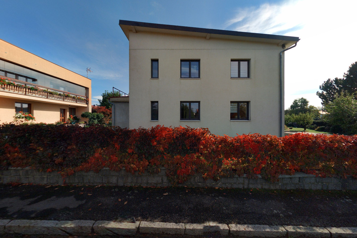 Ing. Karel Vrňata - výroba elektřiny foto 1