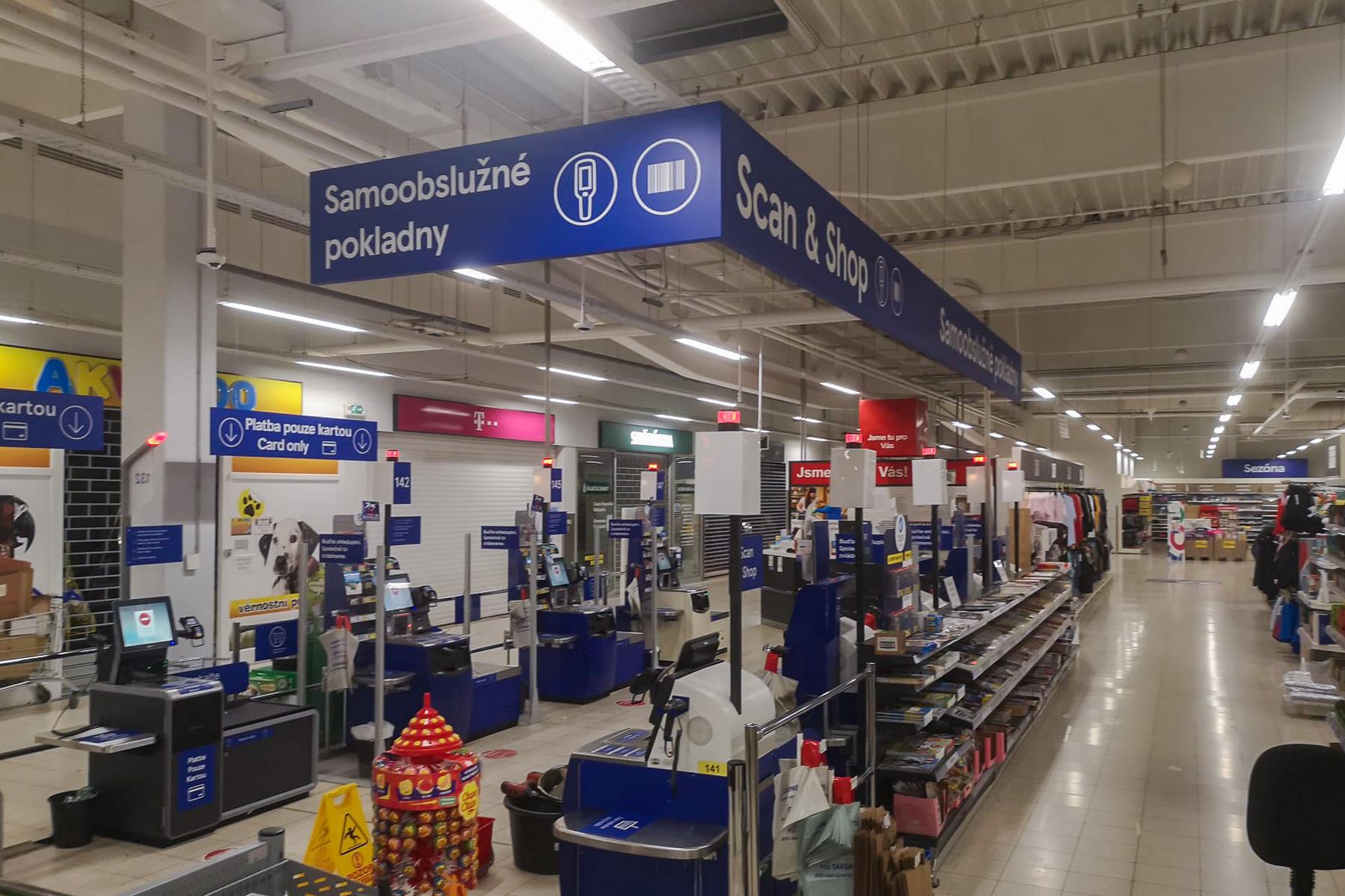 Tesco foto 6