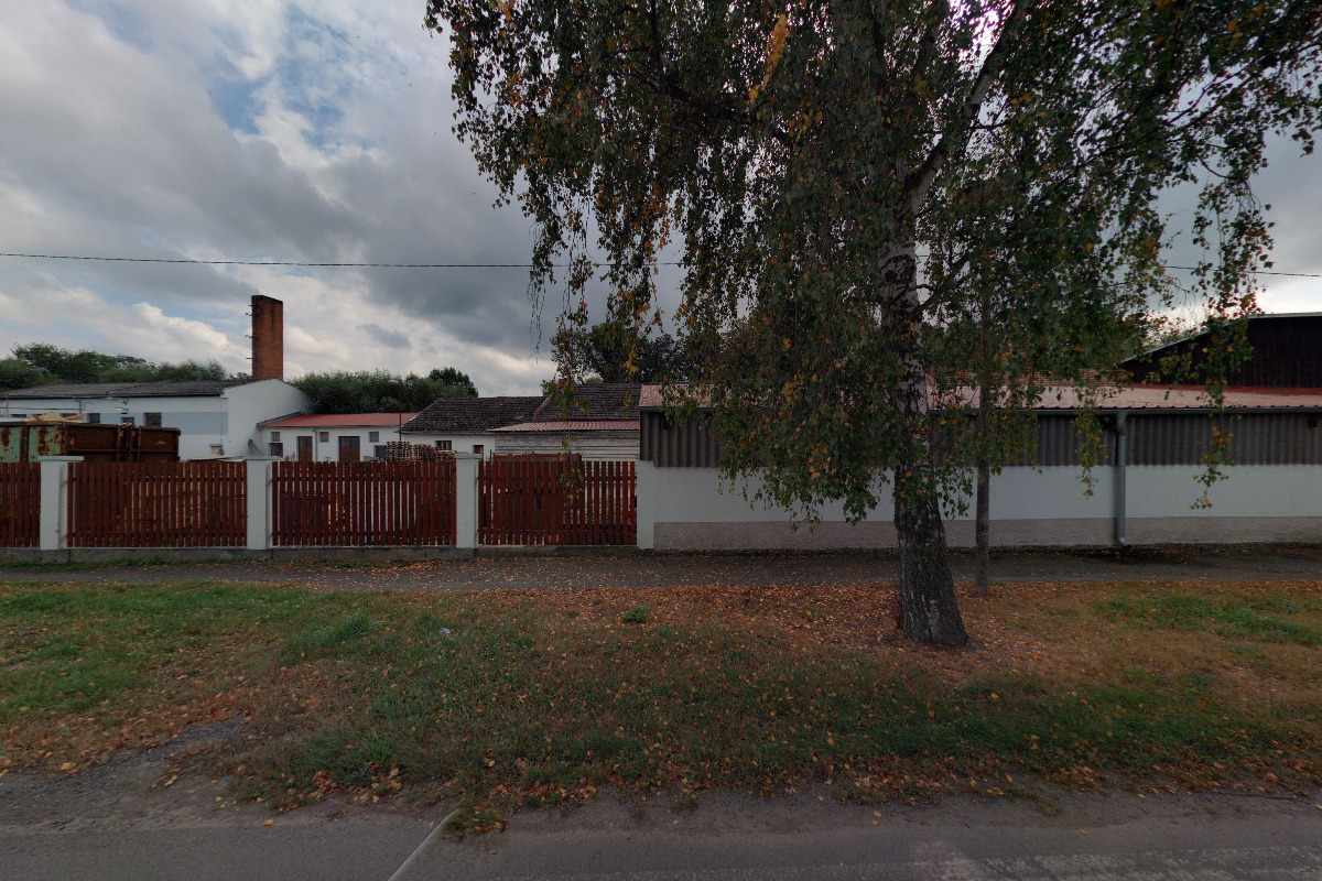 Jäger Gestellbau, s.r.o.