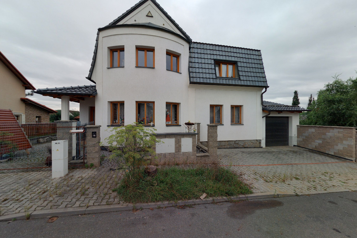 MACH AUTODOPRAVA, s.r.o.