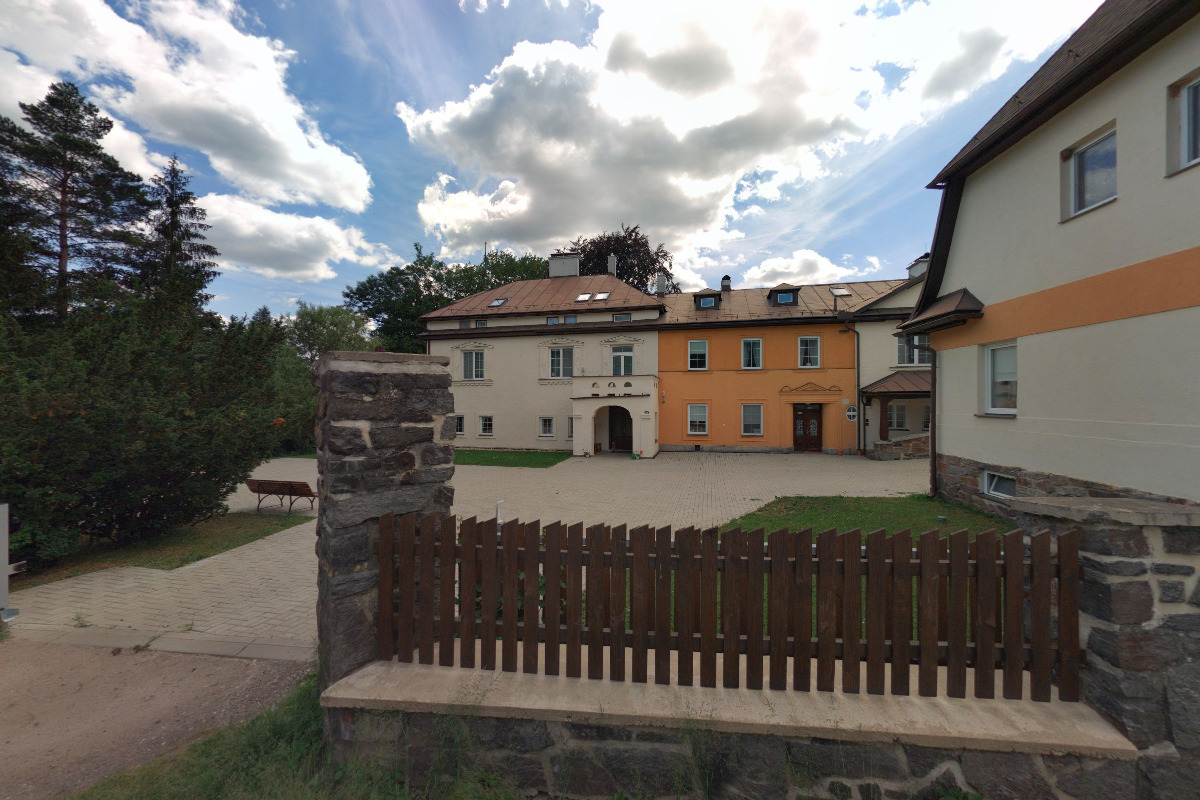 Apartmán U Maxíků