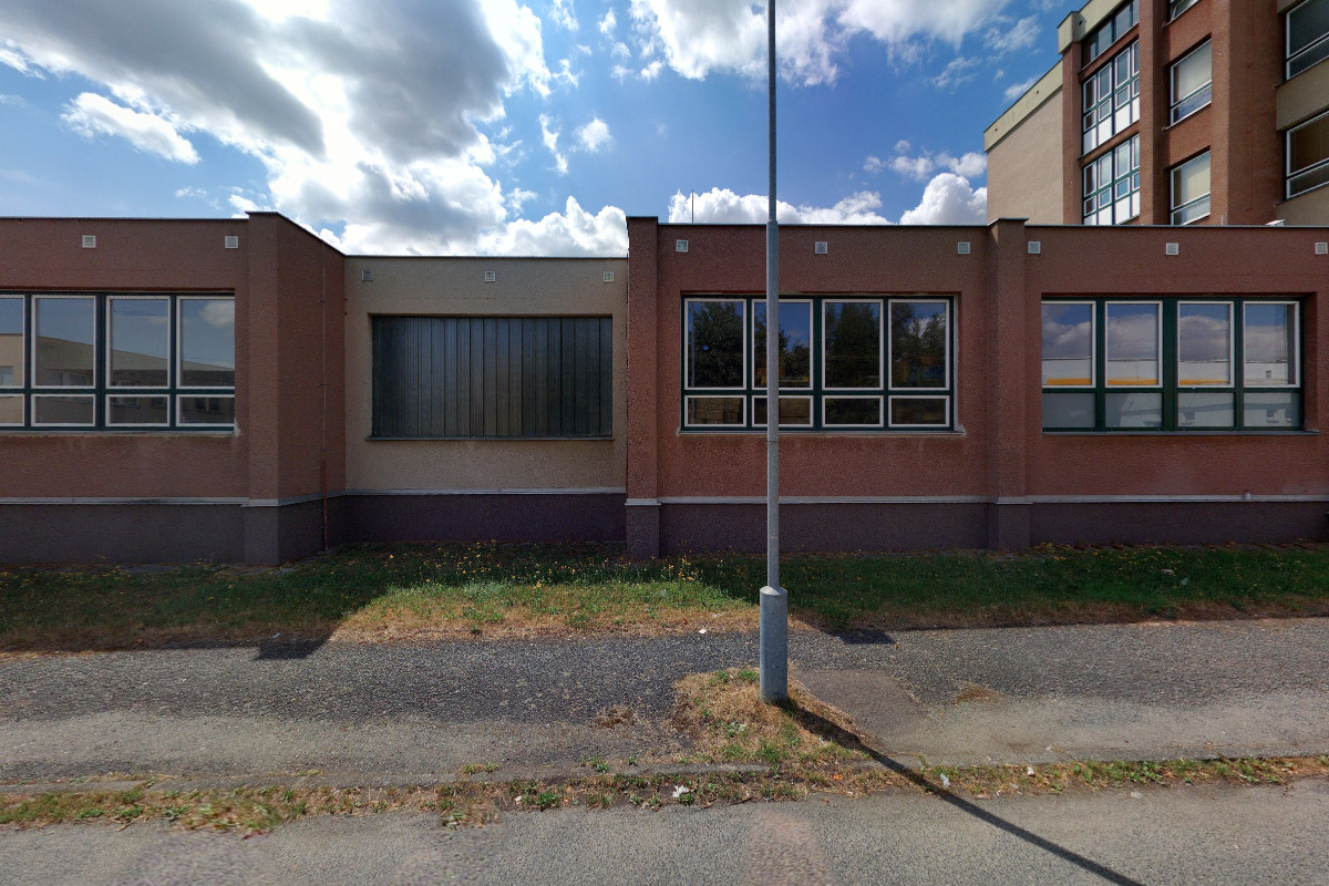 Svaz průmyslu a dopravy České republiky foto 2