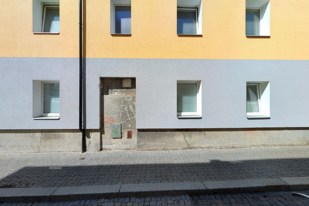 Apartmány Havlíčkova