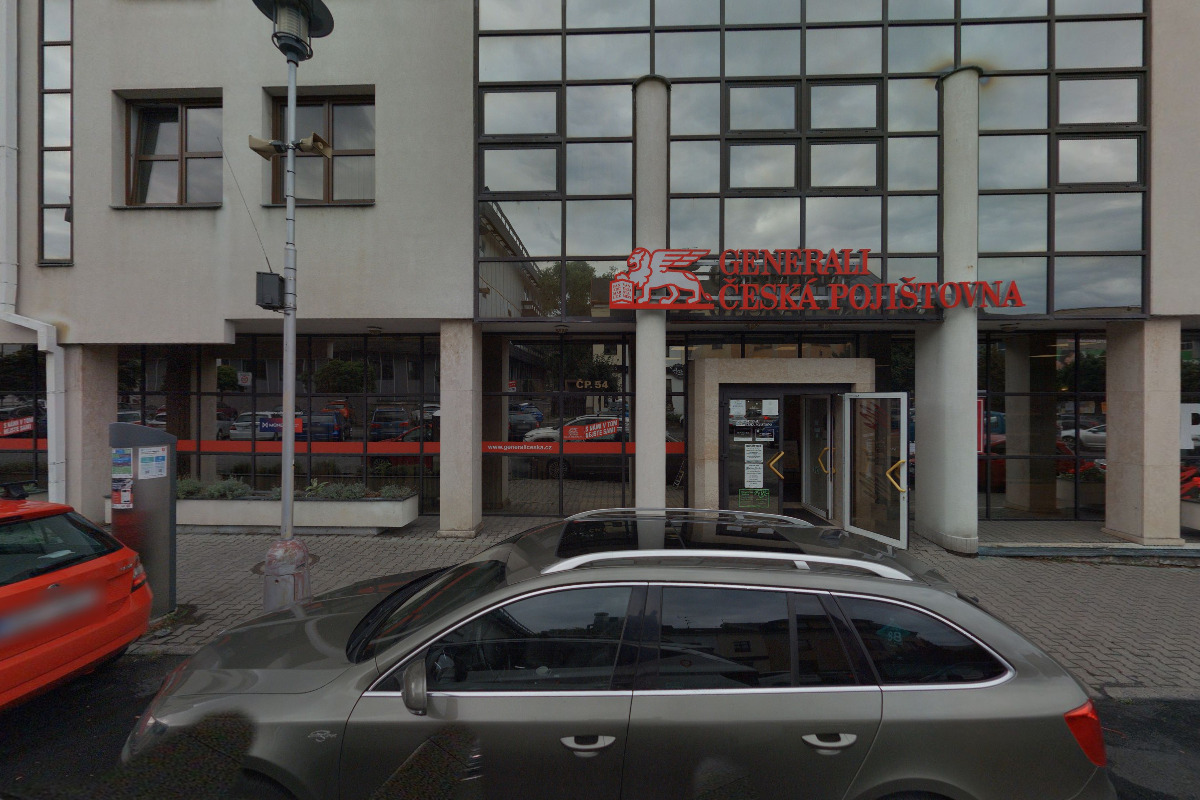 ERA Patriot Reality / David Meixner foto 2