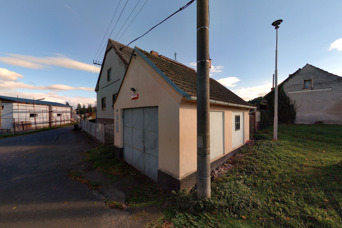 SH ČMS - Sbor dobrovolných hasičů Lhovice foto 1