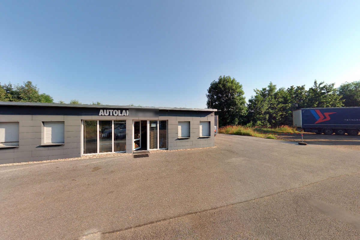 Autolaky Trutnov