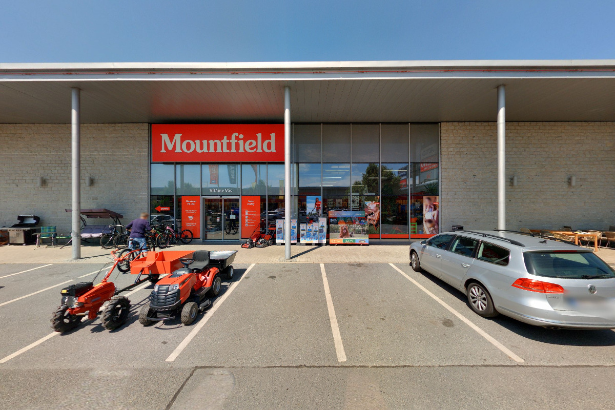 Mountfield foto 4