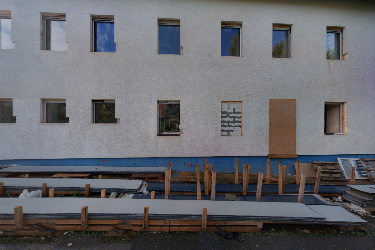 Apartmány Javorná II foto 1