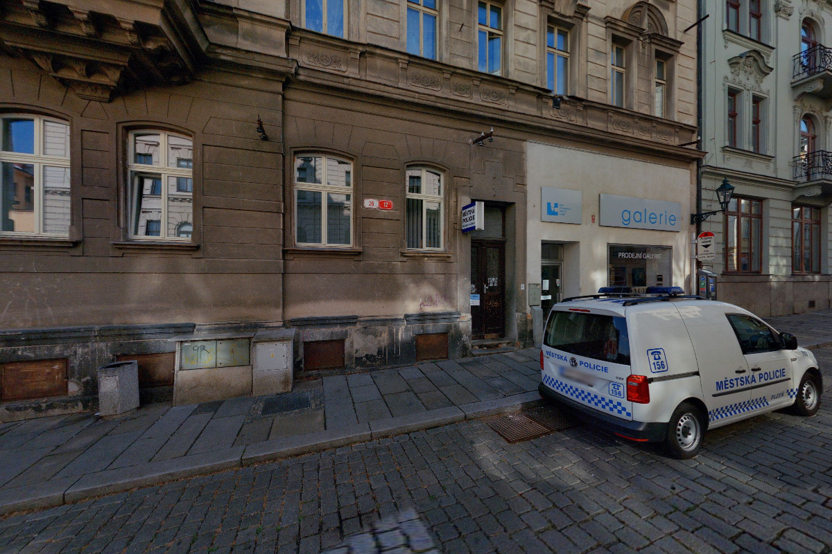 Mattias, divadlo a šerm foto 2