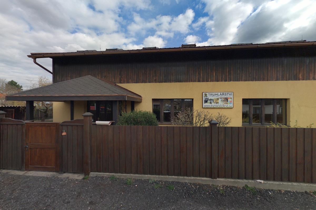 Truhlář Vojtěch Bret foto 5