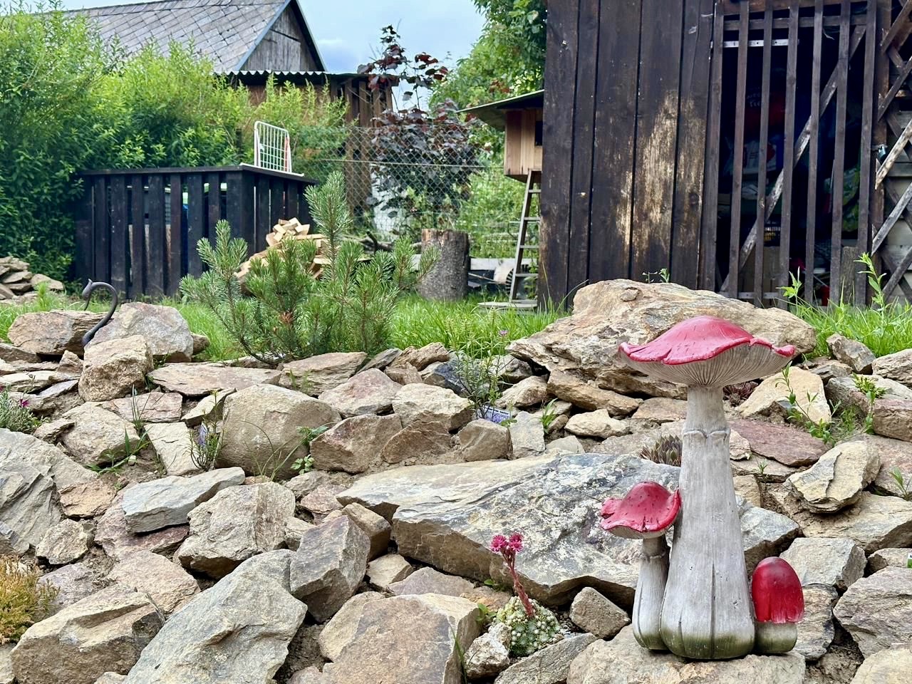 Chata Blatna 17 Frymburk foto 3