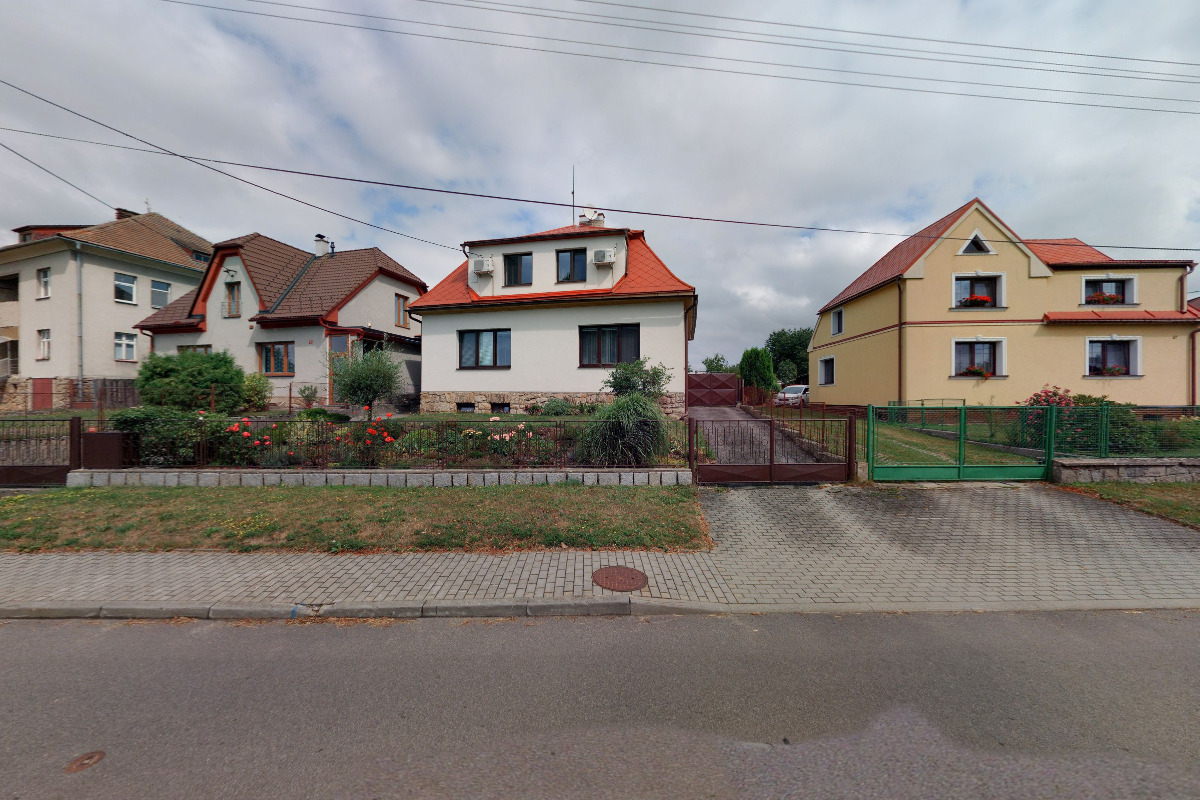 Daňový poradce ev. č. 3755 Ing. Taťána Šebestová