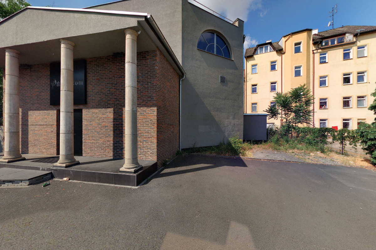 PANTHEON - Music Club foto 5