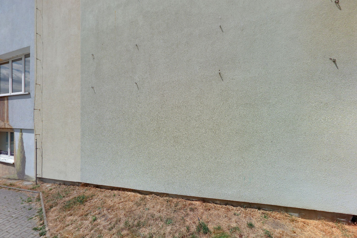 Sport centrum Koloseum - Squash