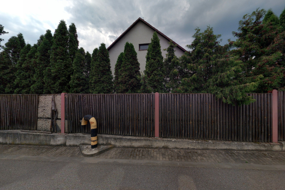 Ubytování U Tří Oveček