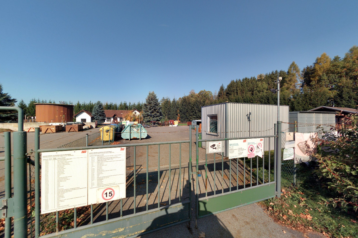 AVE CZ odpadové hospodářství, s.r.o. foto 3