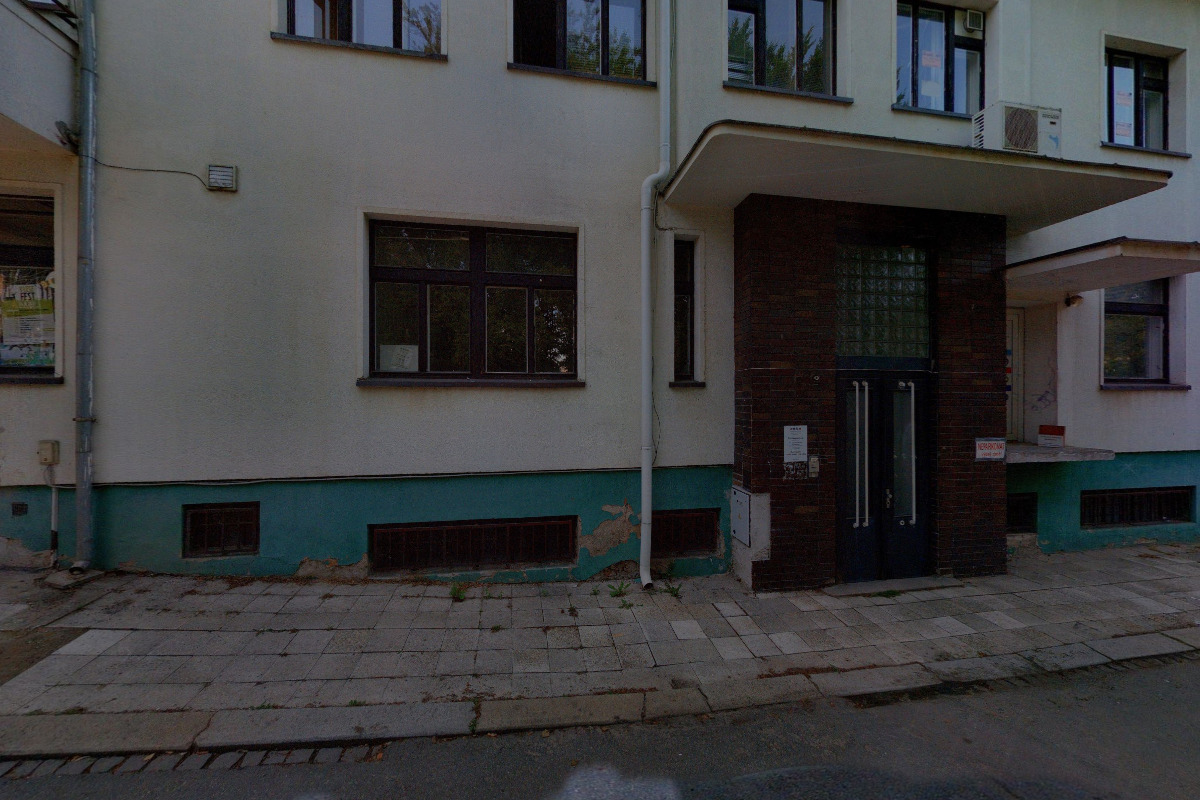 První dobrá, s.r.o.