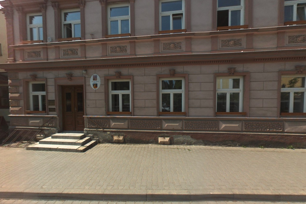 ČOV Libina, s.r.o. foto 2