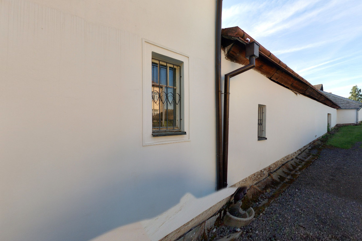 Římskokatolická farnost Jiřice