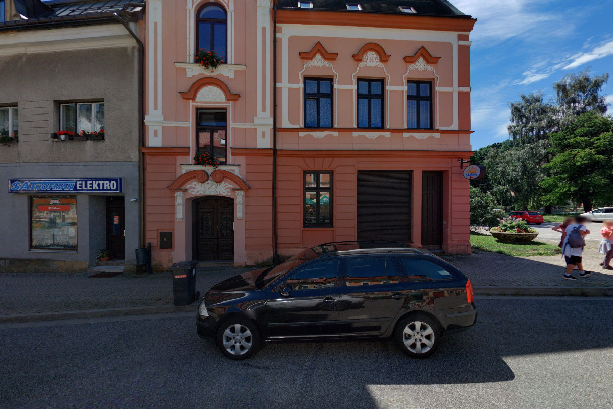 Lucie Horáčková foto 2