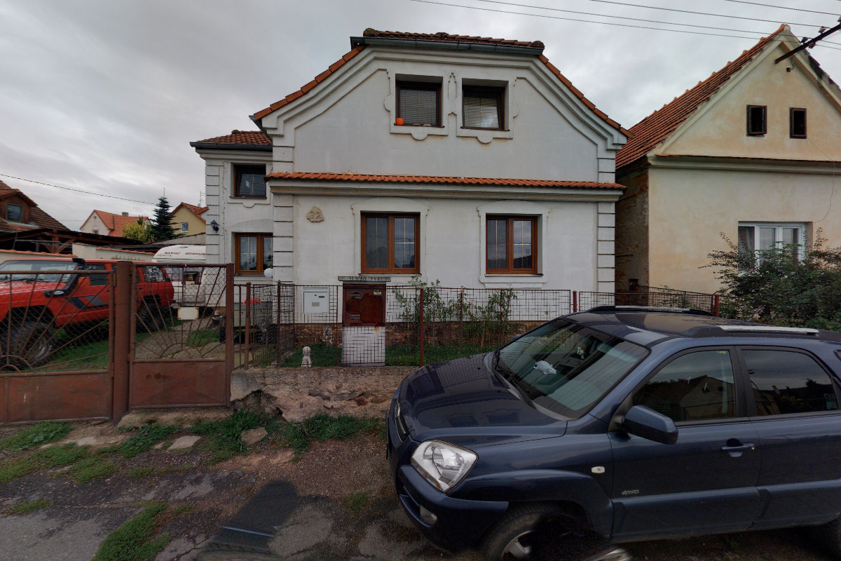 Malířství - Petr Zahradník