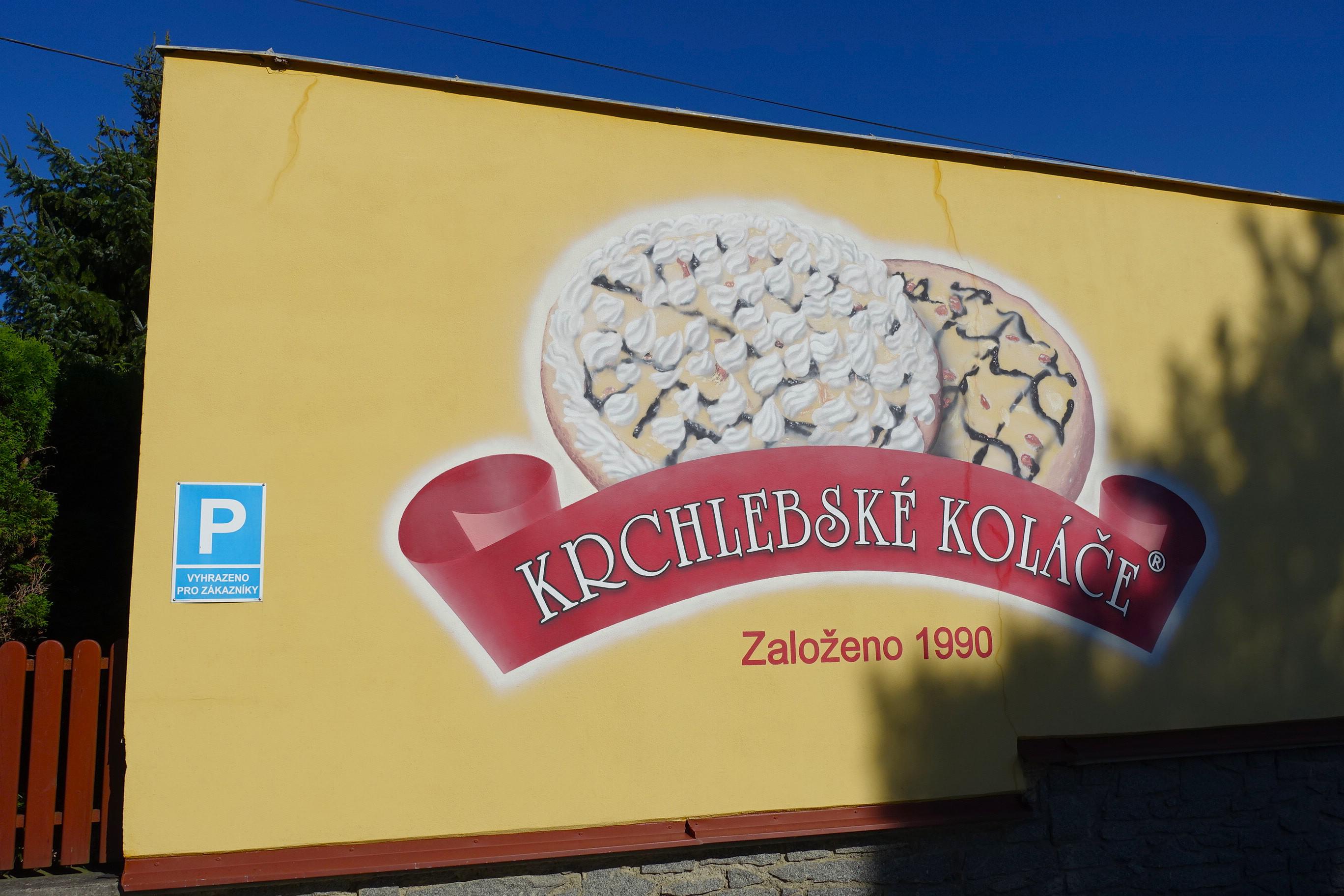 Krchlebské koláče foto 6