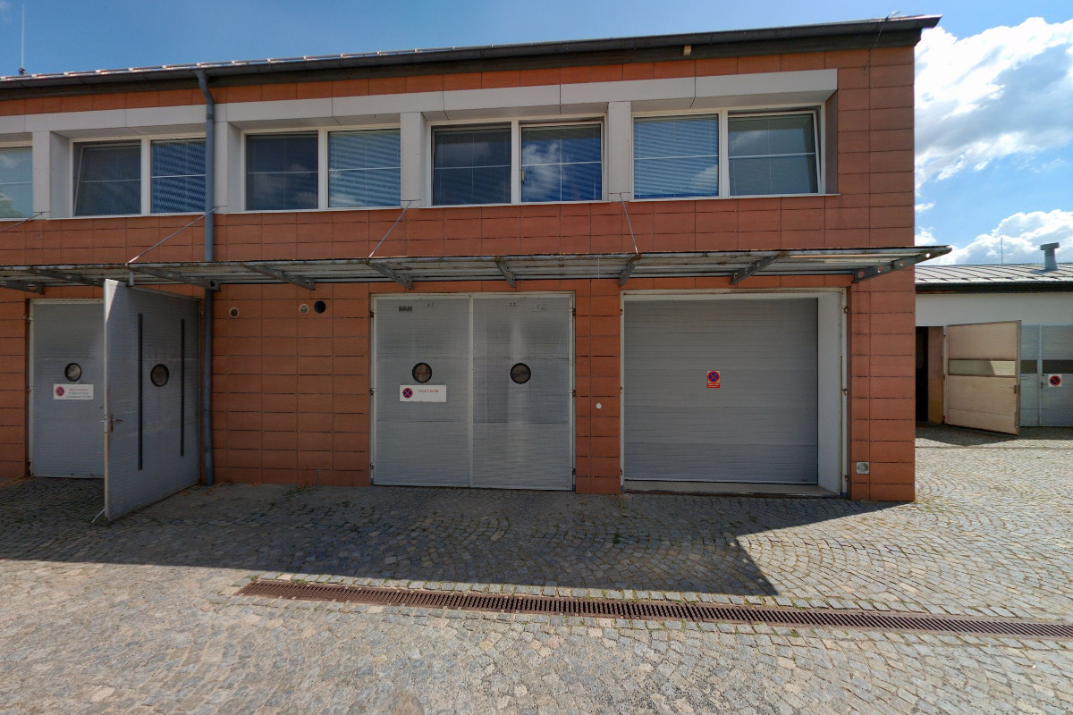 Protetika - Nemocnice Nové Město na Moravě